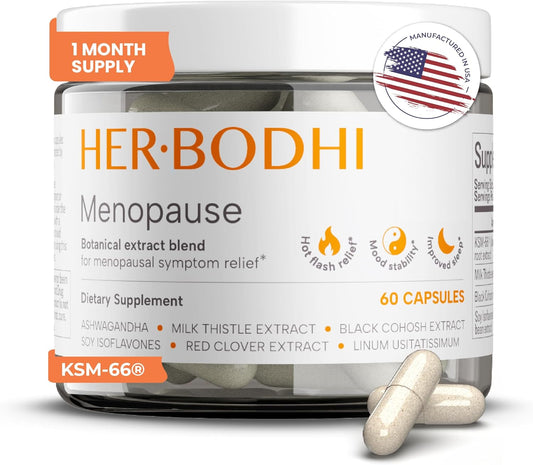 Her Bodhi Meno